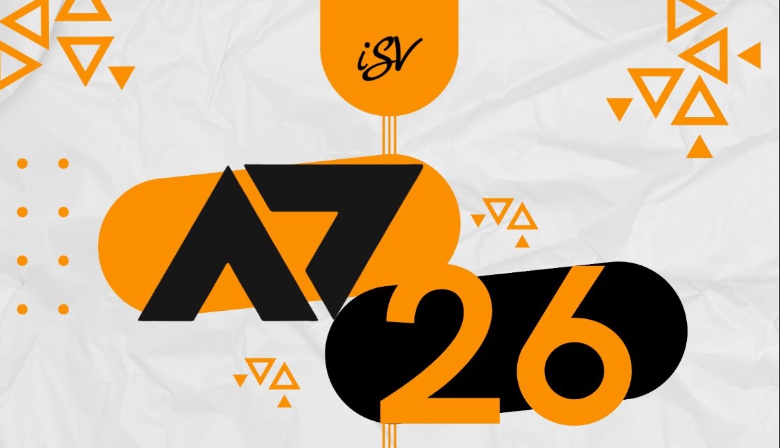 AD 2026 Background
